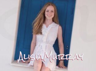 AlisiaMurray
