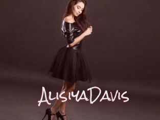 AlisiyaDavis