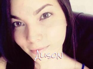 ALISON