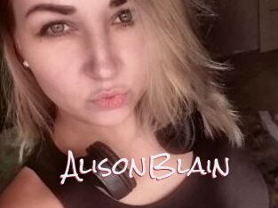 AlisonBlain