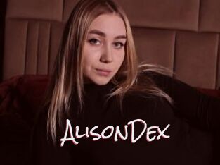 AlisonDex