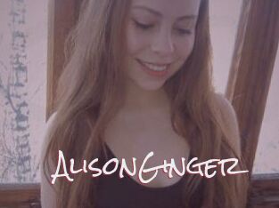 AlisonGinger