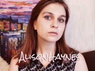 AlisonHaynes