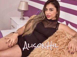 AlisonHil Celiba Club