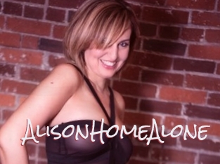 AlisonHomeAlone Celiba Club