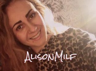 AlisonMilf