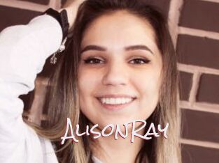 AlisonRay