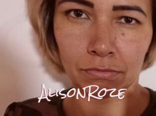 AlisonRoze