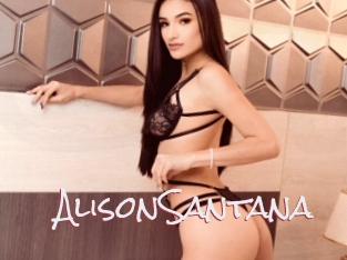 AlisonSantana Celiba Club