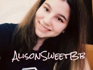 AlisonSweetBb