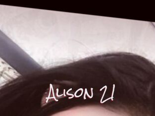 Alison_21