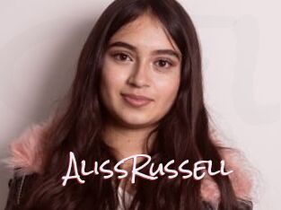AlissRussell