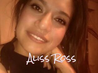Aliss_Ross