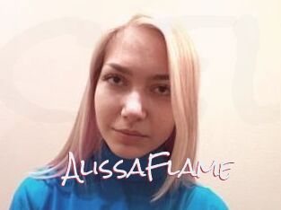 AlissaFlame