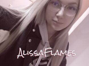AlissaFlames