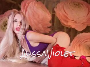 AlissaViolet