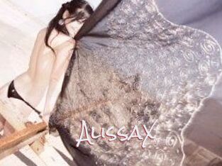 AlissaX