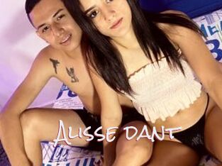 Alisse_dant