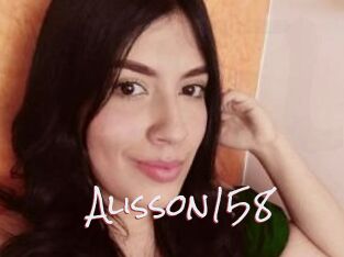 Alisson158