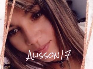 Alisson17