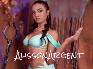 AlissonArgent
