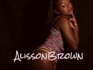 AlissonBrown