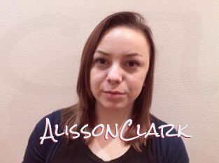 AlissonClark