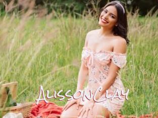 AlissonClay