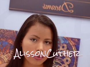 AlissonCuther