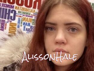AlissonHale