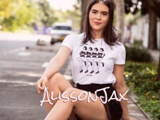 AlissonJax