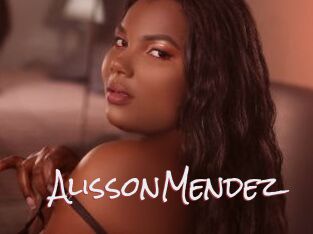 AlissonMendez