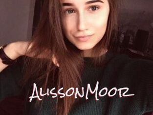 AlissonMoor
