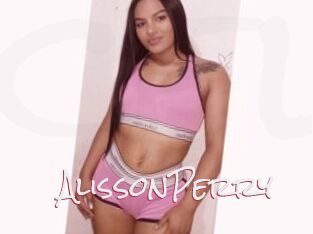 AlissonPerry
