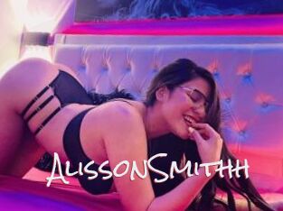 AlissonSmithh