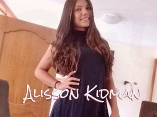 Alisson_Kidman