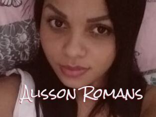 Alisson_Romans