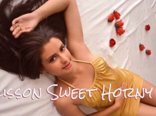 Alisson_Sweet_Horny