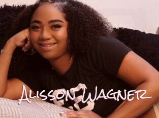 Alisson_Wagner