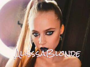 AlisssaBlonde