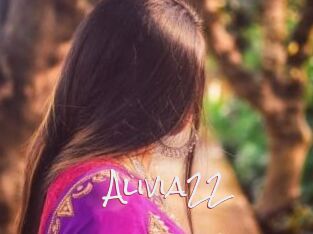Alivia22