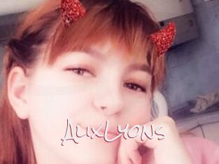 AlixLyons