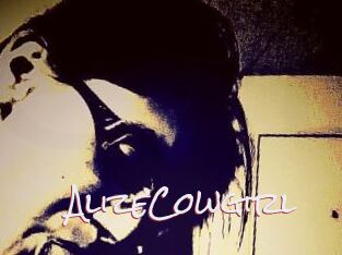 AlizeCowgirl