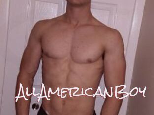 All_American_Boy
