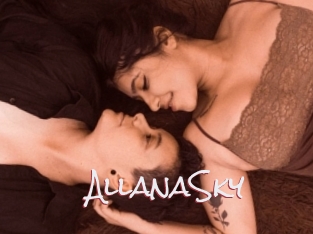 AllanaSky