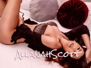 AllanahScott