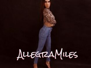 AllegraMiles
