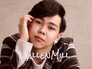 AllenMill