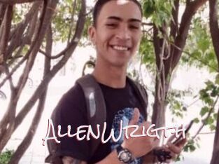 AllenWrigth