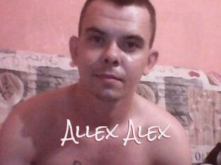 Allex_Alex